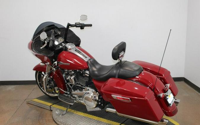 Harley-Davidson Road Glide 2021 FLTRX 610091B BILLIARD RED