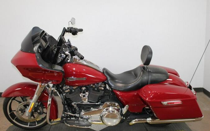 Harley-Davidson Road Glide 2021 FLTRX 610091B BILLIARD RED