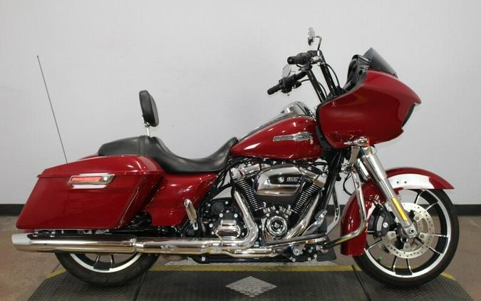 Harley-Davidson Road Glide 2021 FLTRX 610091B BILLIARD RED