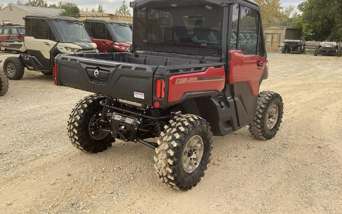 2025 Can-Am™ Defender Limited HD10