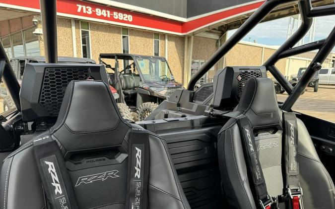 2025 Polaris® RZR Pro XP 4 Ultimate