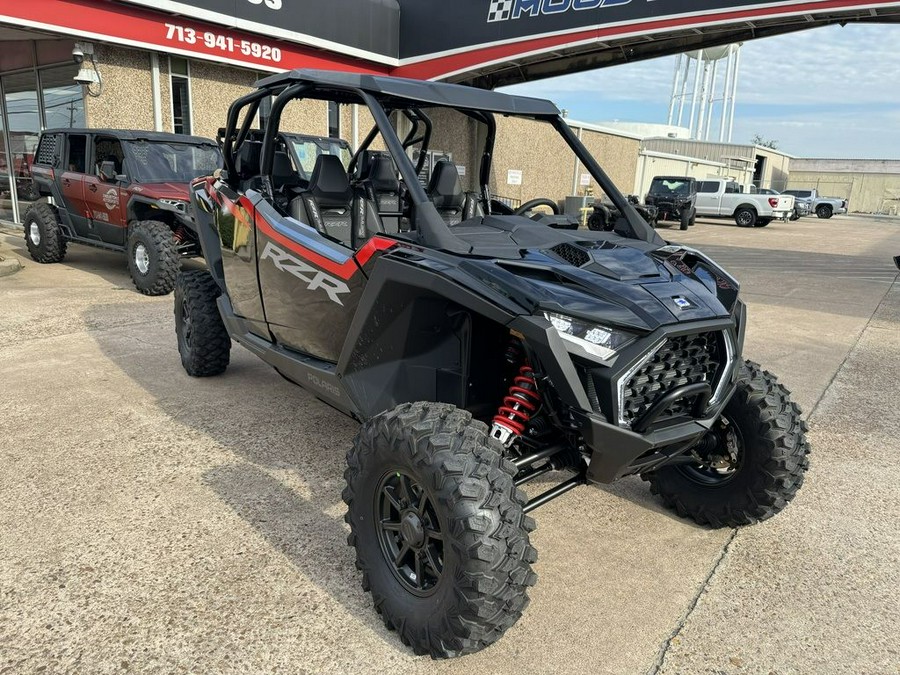 2025 Polaris® RZR Pro XP 4 Ultimate