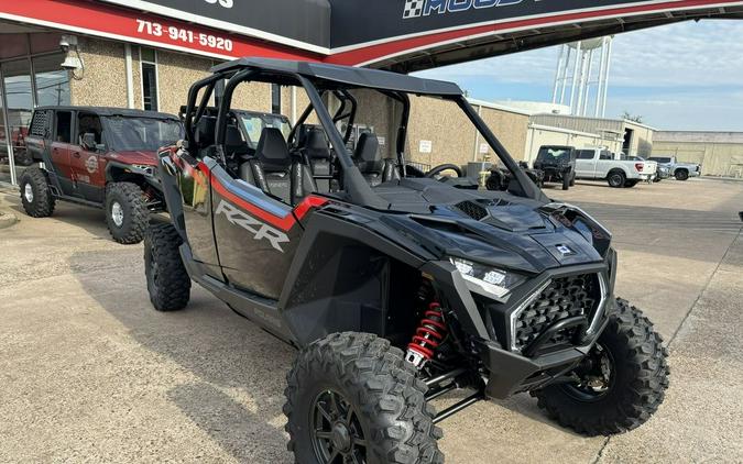 2025 Polaris® RZR Pro XP 4 Ultimate