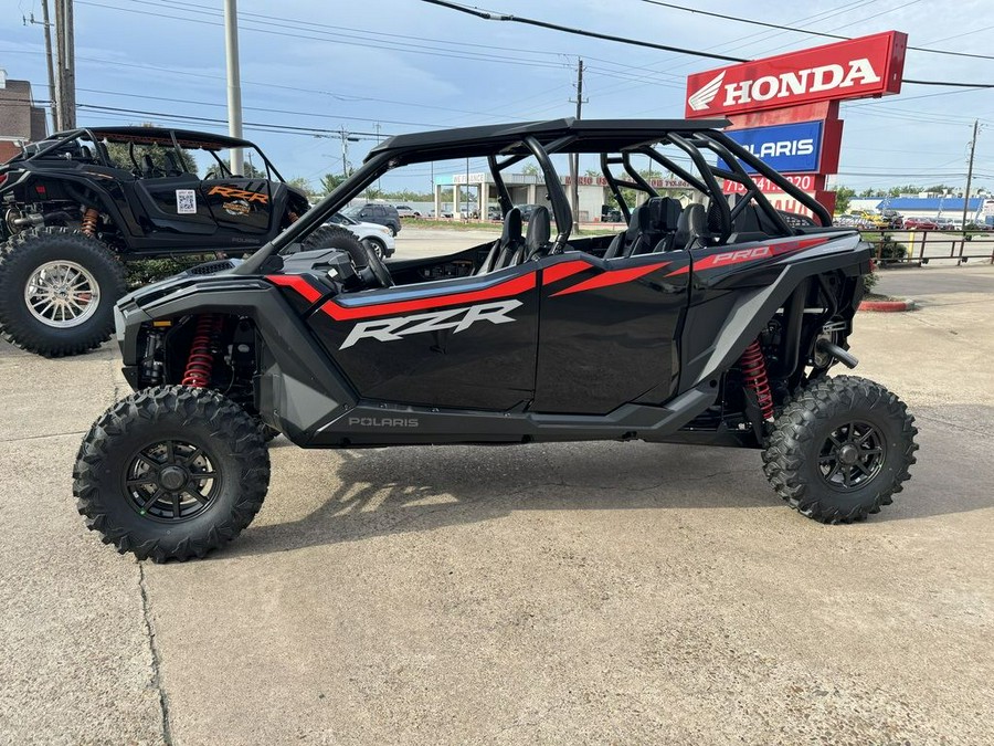 2025 Polaris® RZR Pro XP 4 Ultimate