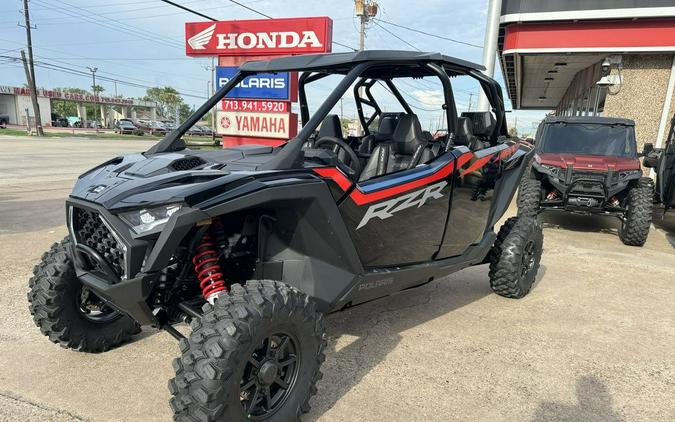 2025 Polaris® RZR Pro XP 4 Ultimate