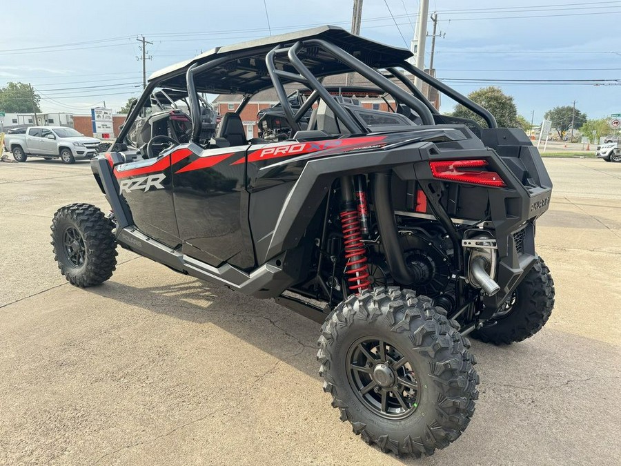 2025 Polaris® RZR Pro XP 4 Ultimate