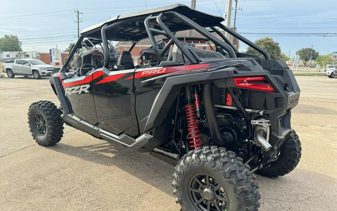 2025 Polaris® RZR Pro XP 4 Ultimate