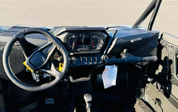 2025 Polaris RZR XP 4 1000 Sport