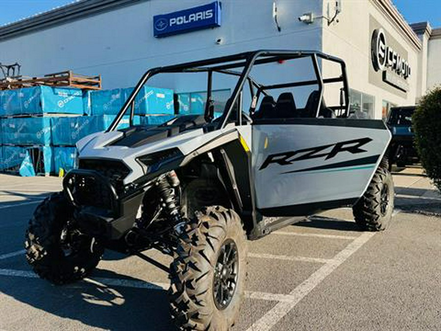 2025 Polaris RZR XP 4 1000 Sport