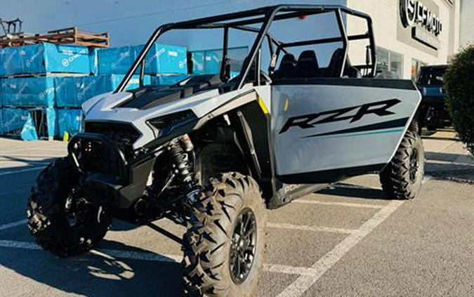 2025 Polaris RZR XP 4 1000 Sport