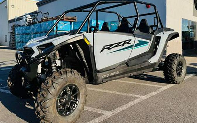 2025 Polaris RZR XP 4 1000 Sport