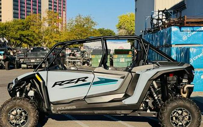 2025 Polaris RZR XP 4 1000 Sport