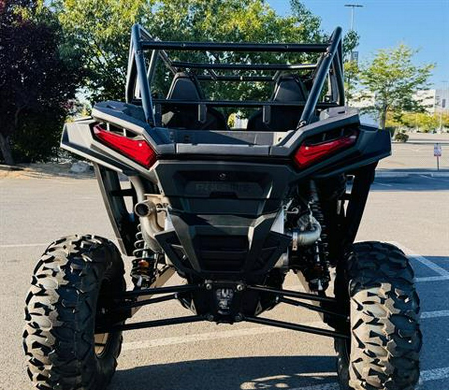 2025 Polaris RZR XP 4 1000 Sport