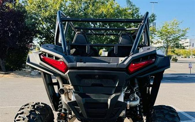 2025 Polaris RZR XP 4 1000 Sport