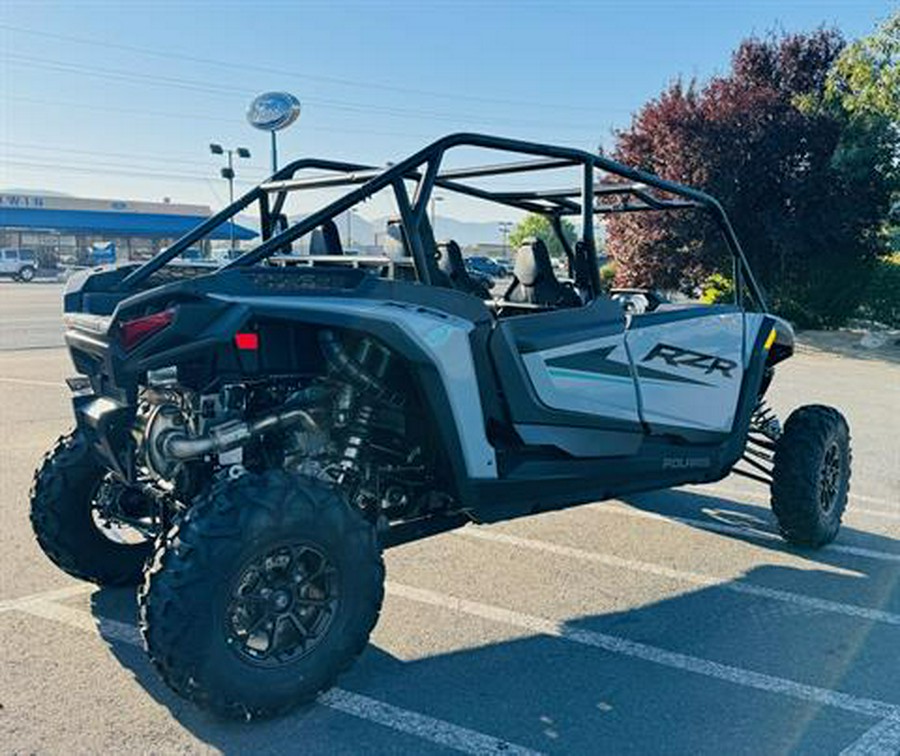 2025 Polaris RZR XP 4 1000 Sport