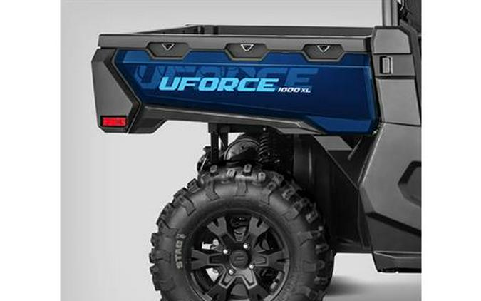 2025 CFMOTO UForce 1000 XL 4X4 EPS