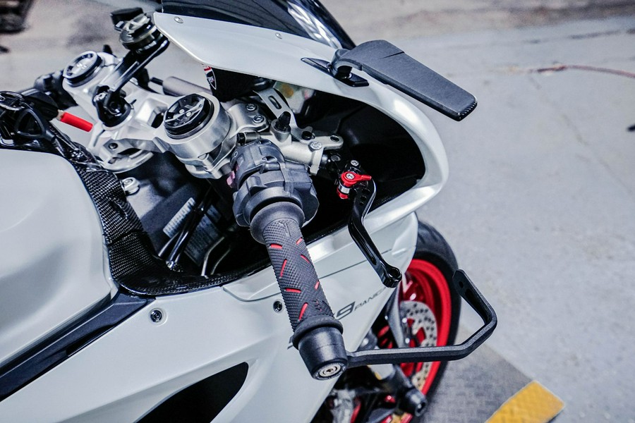 2016 Ducati 959 Panigale