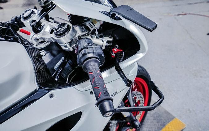 2016 Ducati 959 Panigale