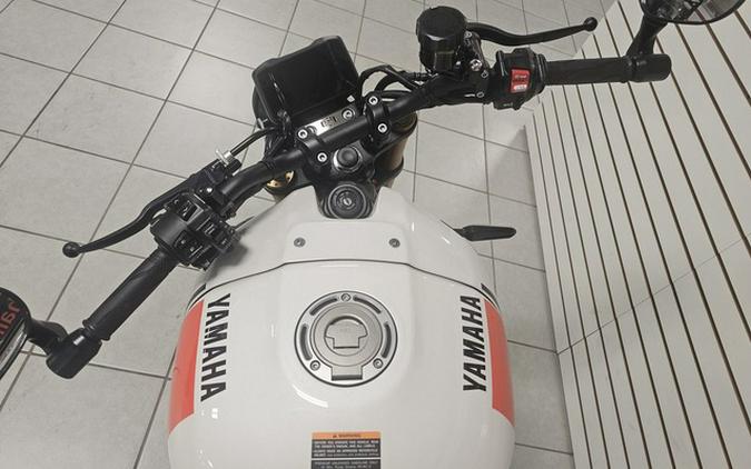 2024 Yamaha XSR900