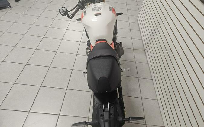 2024 Yamaha XSR900