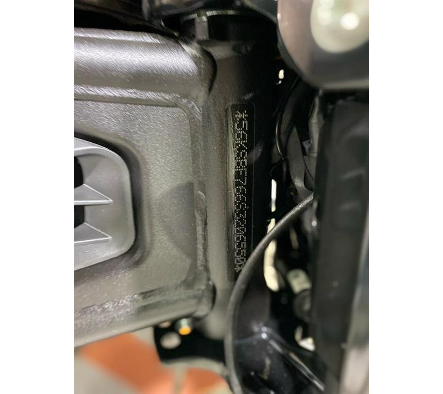 2025 Indian Motorcycle Scout® Bobber Limited +Tech