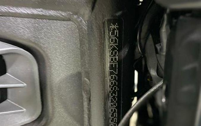 2025 Indian Motorcycle Scout® Bobber Limited +Tech