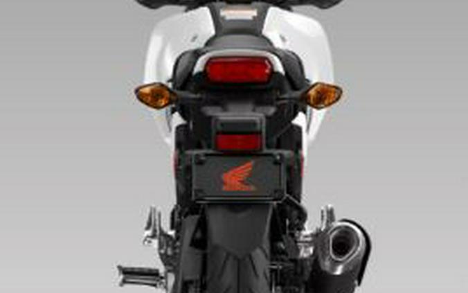 2026 Honda Grom SP