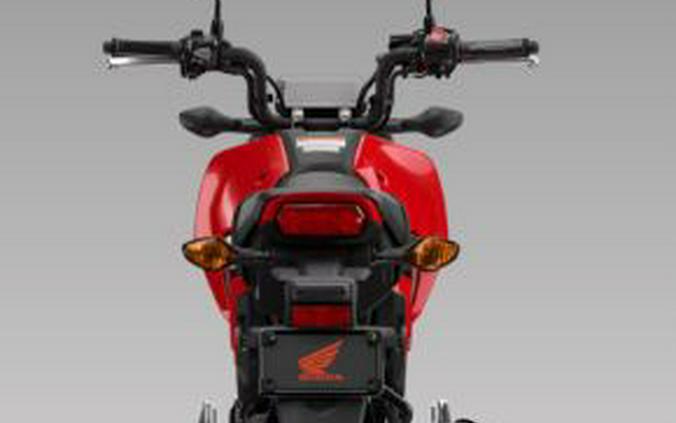 2026 Honda Grom SP
