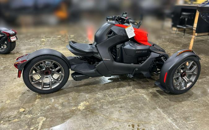 2026 Can-Am RYKER (600 ACE)