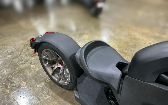 2026 Can-Am RYKER (600 ACE)