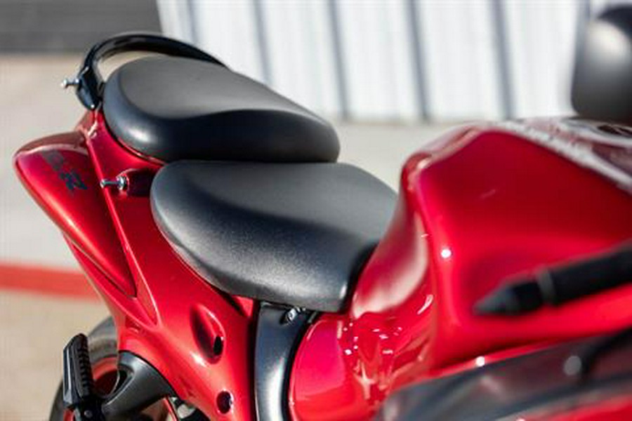 2020 Suzuki Hayabusa