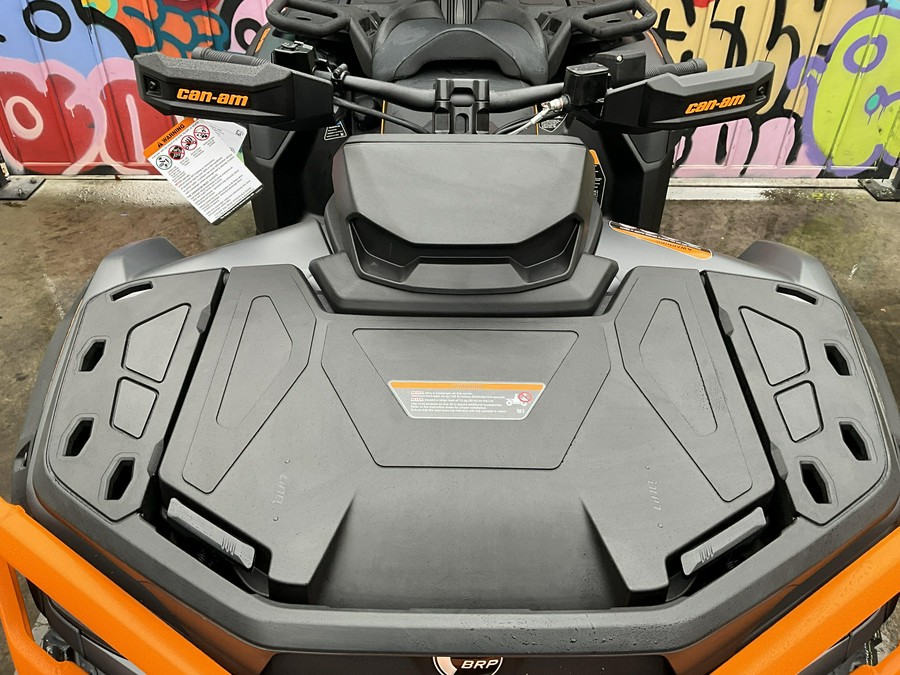 2026 Can-Am OUTLANDER MAX XTP 1000R