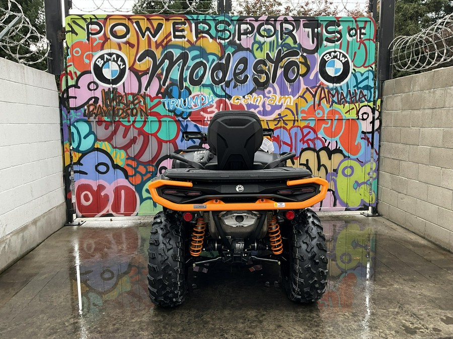 2026 Can-Am OUTLANDER MAX XTP 1000R