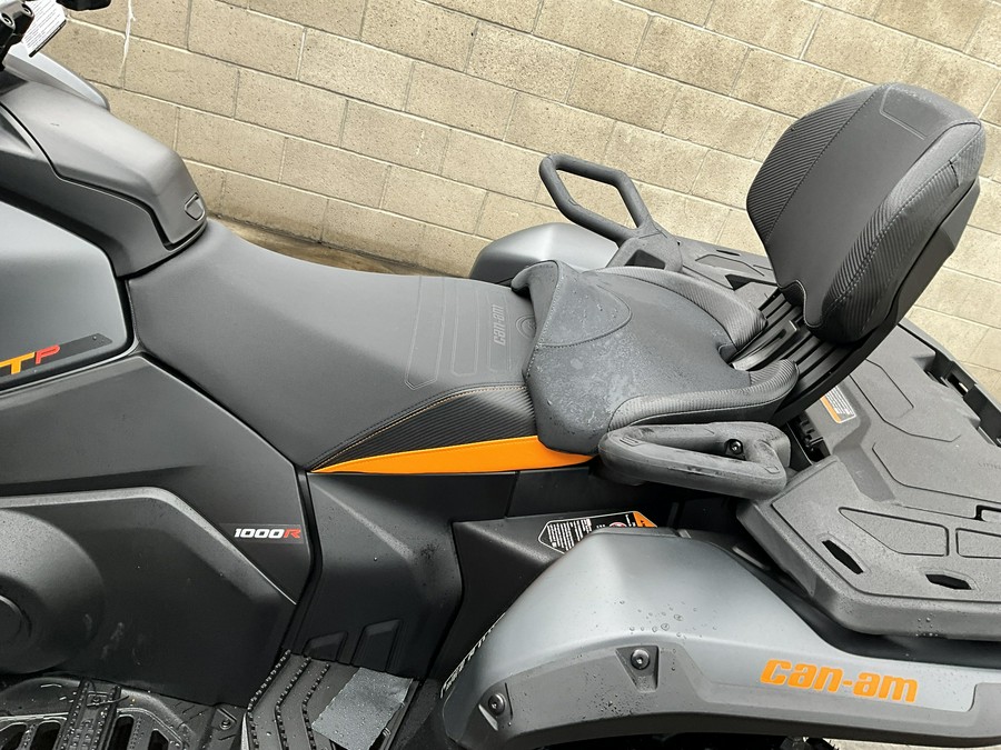 2026 Can-Am OUTLANDER MAX XTP 1000R