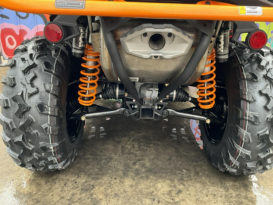 2026 Can-Am OUTLANDER MAX XTP 1000R