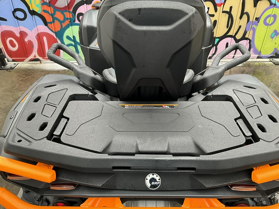2026 Can-Am OUTLANDER MAX XTP 1000R