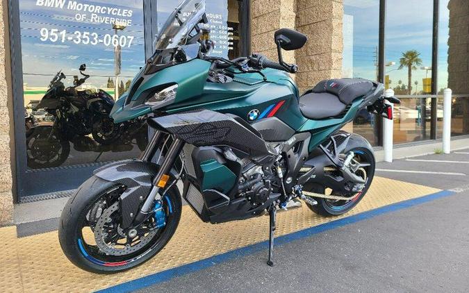 2026 BMW M1000XR Inventory - Get 4.9% APR financing or up to $1,300 off MSRP on select 2026 models*