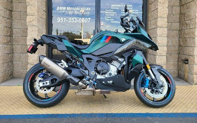 2026 BMW M1000XR Inventory - Get 4.9% APR financing or up to $1,300 off MSRP on select 2026 models*