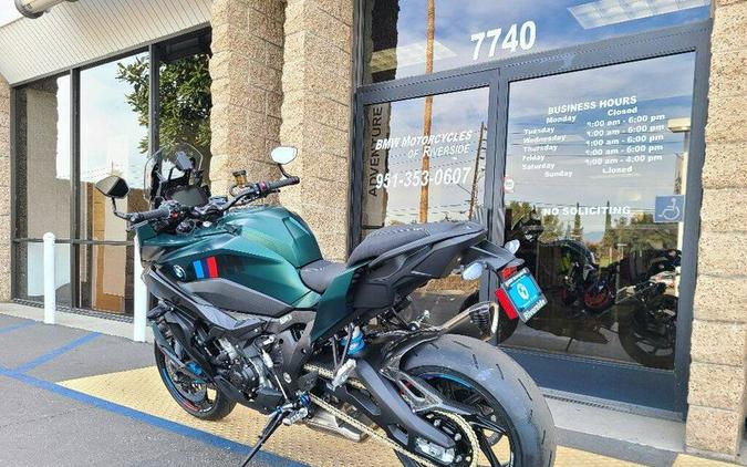 2026 BMW M1000XR Inventory - Get 4.9% APR financing or up to $1,300 off MSRP on select 2026 models*