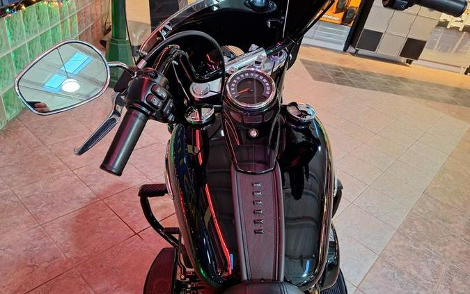 2019 Harley-Davidson® FLHC - Softail® Heritage Classic