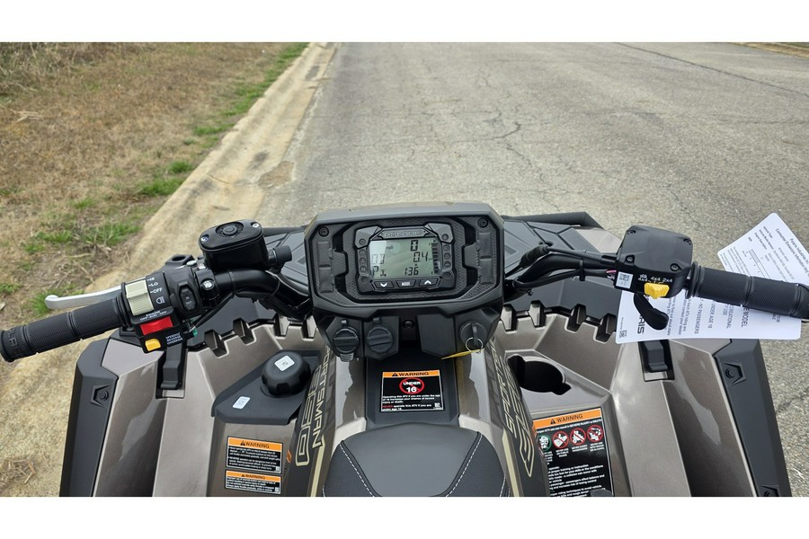 2026 Polaris Sportsman® 850 Trail