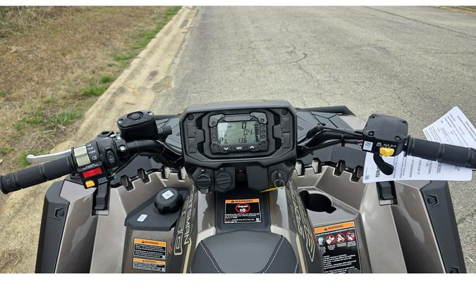 2026 Polaris Sportsman® 850 Trail
