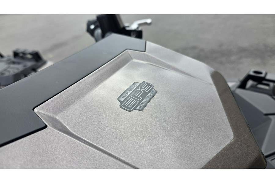 2026 Polaris Sportsman® 850 Trail