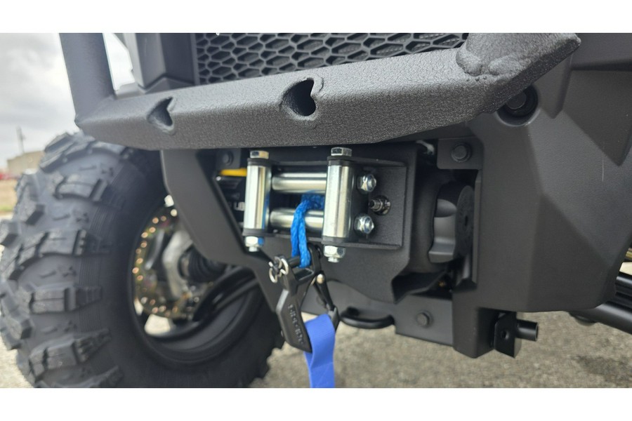 2026 Polaris Sportsman® 850 Trail