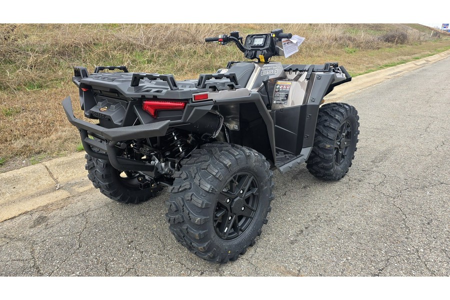 2026 Polaris Sportsman® 850 Trail
