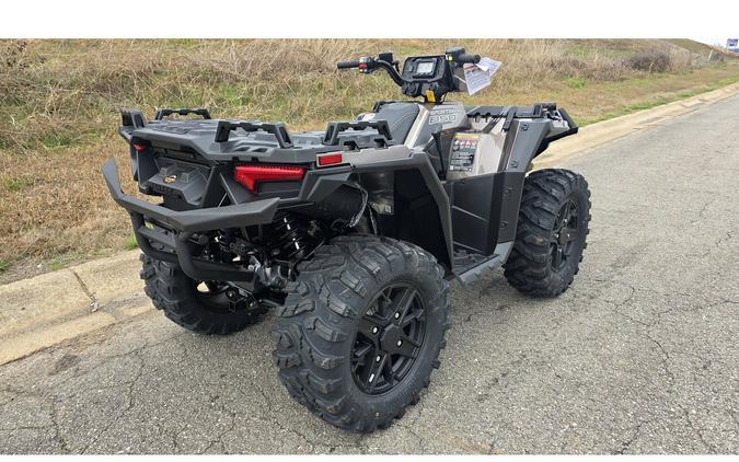 2026 Polaris Sportsman® 850 Trail