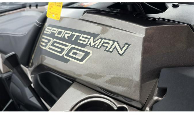 2026 Polaris Sportsman® 850 Trail