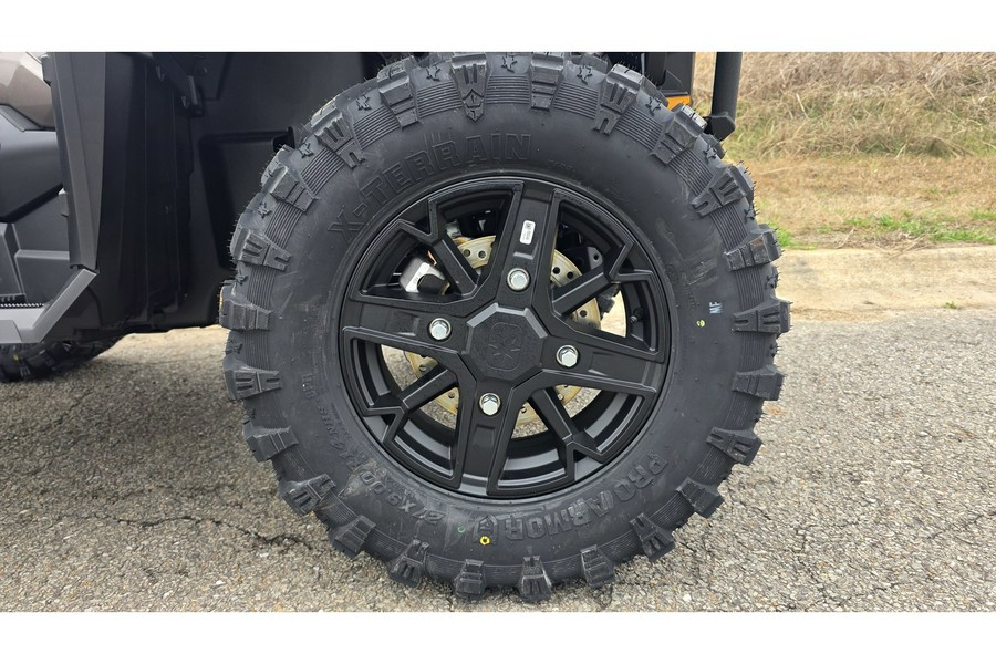 2026 Polaris Sportsman® 850 Trail