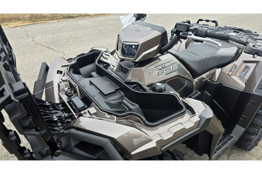 2026 Polaris Sportsman® 850 Trail
