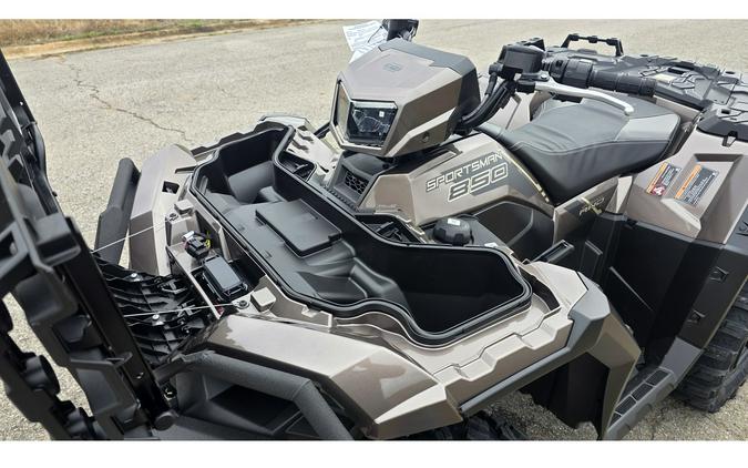 2026 Polaris Sportsman® 850 Trail